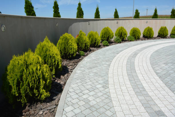 Best Driveway Pavers Near Me  in Perry, KS