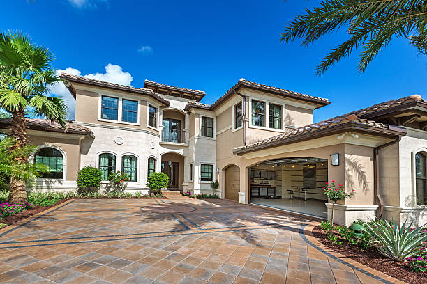 Best Professional Driveway Pavers  in Perry, KS