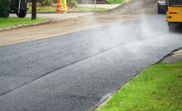 Best Driveway Repair Near Me  in Perry, KS